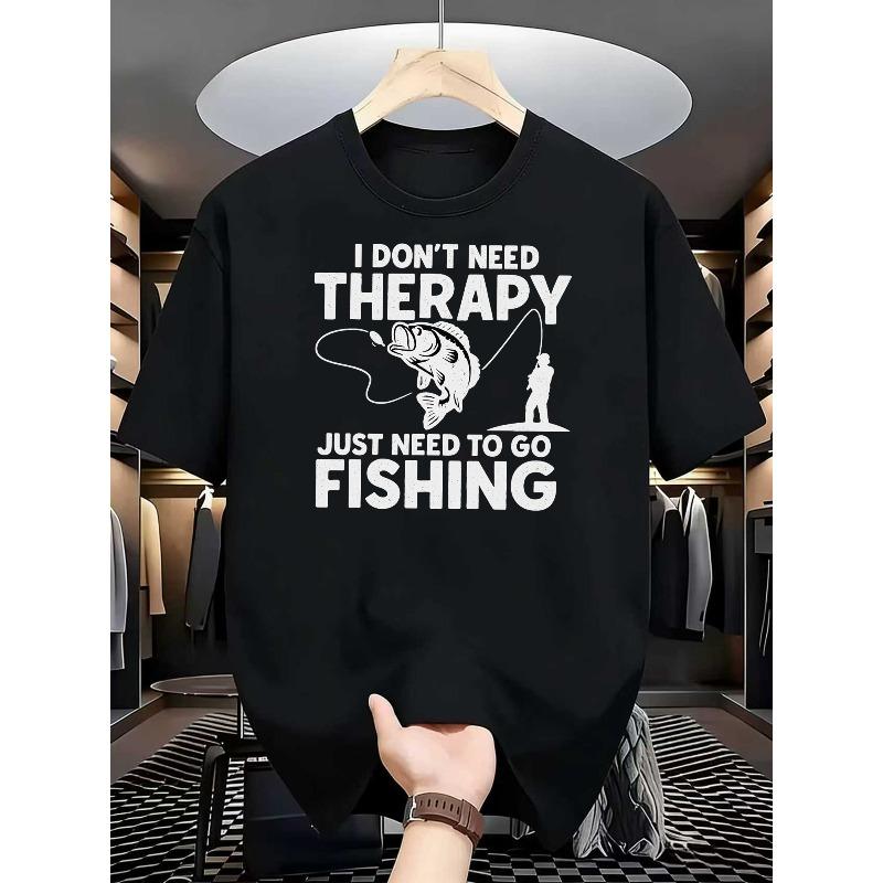European Size Graphic Print Crew Neck T-Shirt - Made from Soft, Medium-Stretch Blend Fabric, Featuring a Regular Fit And Pullover Style