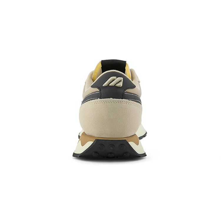 Mizuno LG 70s Retro Casual Low-Top Running Shoes Unisex Sneakers Sandy-Beige D1GH211205