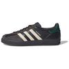 Originals Gazelle Comfortable Versatile Breathable Low-Top Sneakers Unisex Sneakers Black Brown IH0374