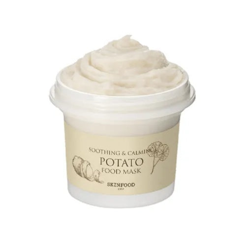 

SKINFOOD Potato Food Mask 120g