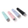 4 In 1 Mini Portable Electric Eye Massager Facial Massage Device Pen Facials Great Vibration Lift Face Massage Stick