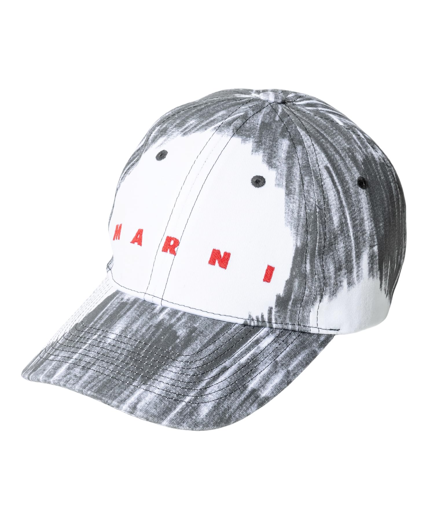 

Marni Cap CLZC0108PSUAC006 BLACK [Used] чорний