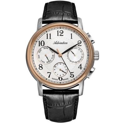 Watch Adriatica A8256.R223QF