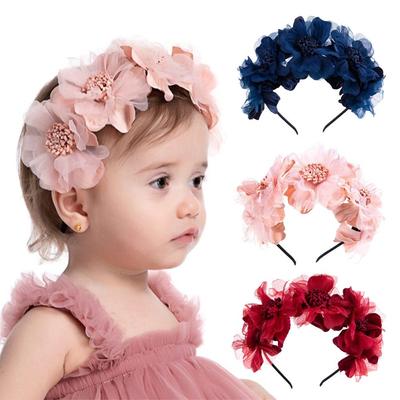 Baby haaraccessoires – Haarbanden voor kinderen