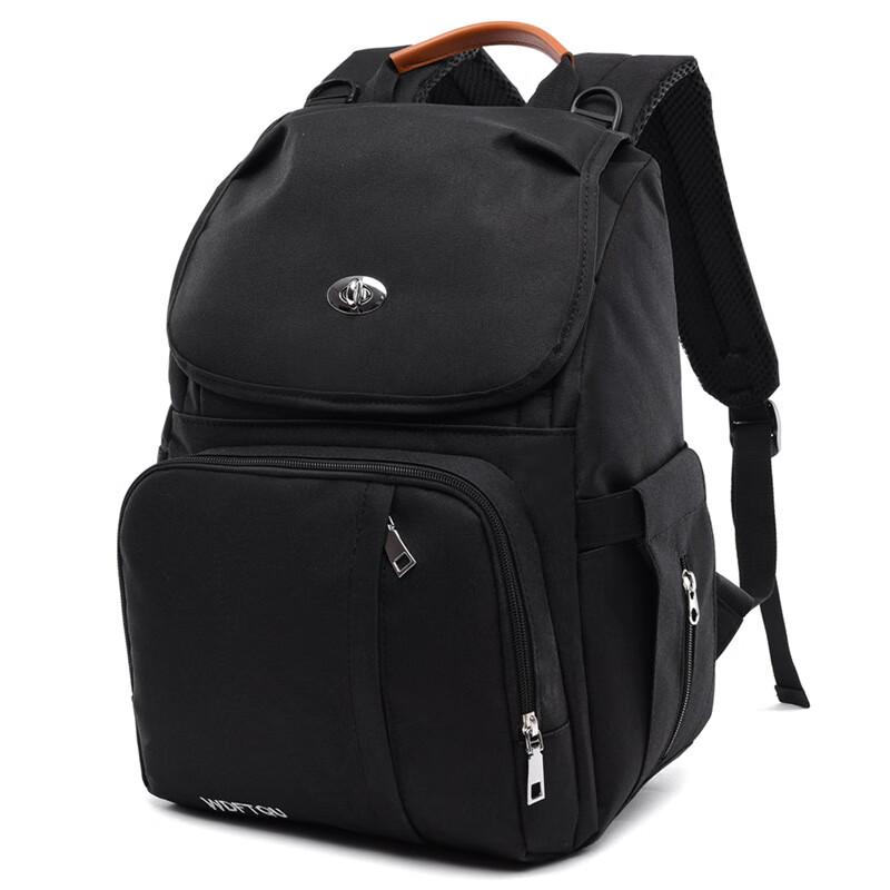 Unisex Multi-functional Diaper Backpack