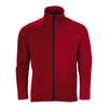 SOLS Mens Race Soft Shell Jacket