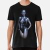Hajime Sorayama S To 5XL Made In the USA TTshirt