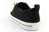 Lee Cooper Canvas/PU Black Women [LCW-26-02-4059L] Size 38