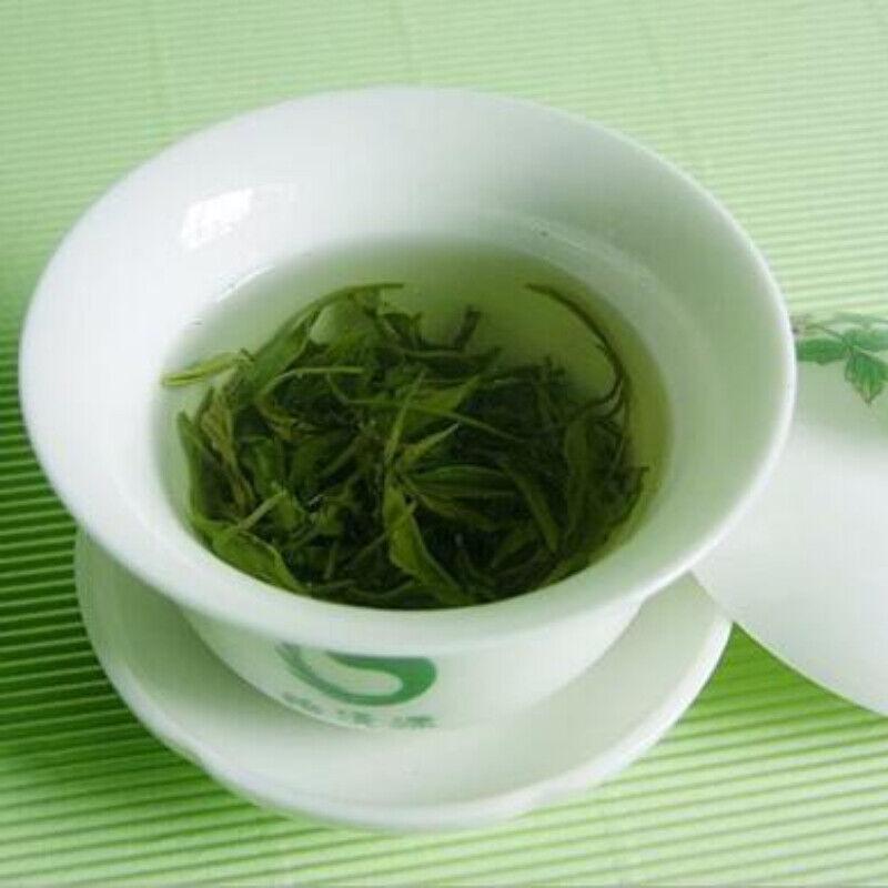 Nou Premium Spring Biluochun Green Tea Chinese Green Tea Organic Speciality Tea