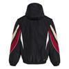 Adidas Basketball FW25 Year Of The Horse Limited CNY New Year Removable Comfortable Loose Sports Hooded Long Sleeve Cotton Jacket Men jackets KS3171