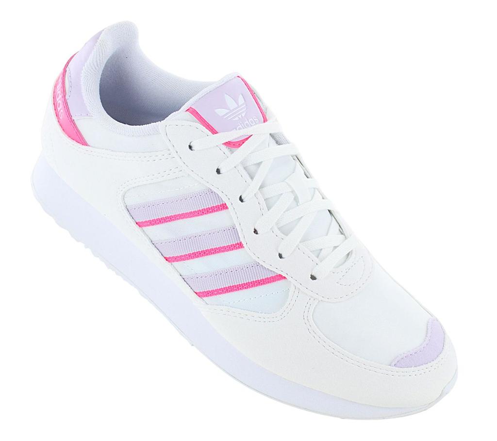 adidas SPECIAL 21 W - Damen Sneakers Schuhe Weiß FY7933 ORIGINAL