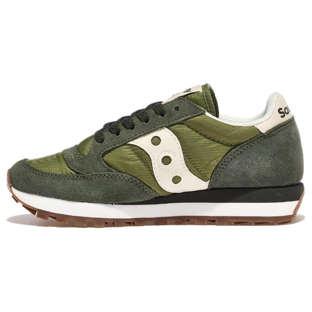 

Saucony Jazz Original Forest Cream S2044-671 42.5