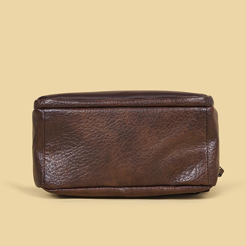 Zaino a Spalle Doppie, Zaino Scolastico alla Moda e Leggero, Zaino da Viaggio Casual ad Alta Capacità