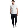 NAUTICA T-Shirts Men's Crew Neck Moderate Straight Fit TO4209