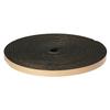 Nitoms EPT Sealer Window/Sash Airtight Gasket, 5mm Thick x 15mm Wide x 10m Long, 2-Pack, Made in Japan, Waterproof, Durable, Heat Resistant, Weather R