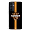 Case For Samsung Galaxy A35 Harley Davidson Motorcycles Maniacase