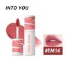 INTO YOU - Lip & Cheek Mud - 4 Colors (EM13-16)