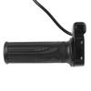 Compatible With DYU Battery Indicator Cruise Control Throttle Handle