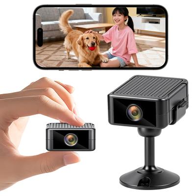 Video – Mini-Camcorder