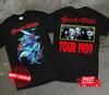 Great White Band Tour Event T-Shirt S-3XL Q3697