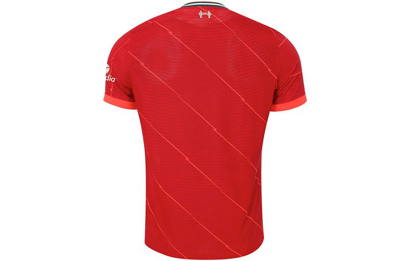 Nike Fußballtrikots Herren Rot Moderat DB2533-688