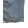 Levi's 507 Made In Japan Purple Package Denim Pants W34 Jeans Men's Used