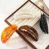 1pc Women's Elegant Hair Clip Set, Large Size, Fashionable Hair Clip, Thick Hair Shark Clip
