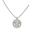 VERSACE Medusa '95 Pendant Necklace 10152011A00621
