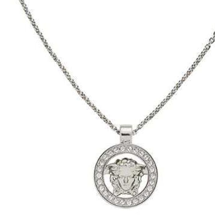 VERSACE Medusa '95 Pendant Necklace 10152011A00621