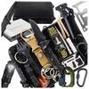 [PACK][1] MILITÄRISCHES TOURISTEN-ÜBERLEBENSSET D840