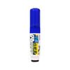 Erasable Water-Based Whiteboard Marker - No Marks, Easy to Erase, Thick Colored Drawing Pen for Teachers.