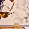 Guozi Lanting Glass Tea Brewing Set