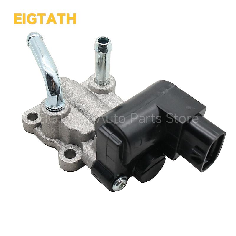 18117-78G60 Idle Air Control Valve For Suzuki Wagon R MH21S MH22S Alto HA24S Every DA64V DA64W Car Parts 18117-78G00 18117-78G01
