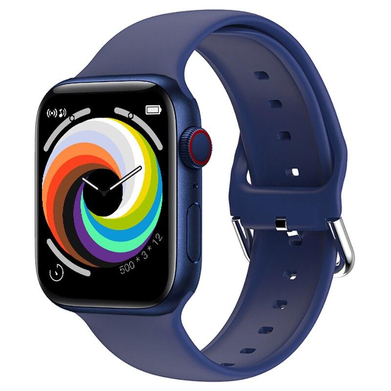 smart watch iwo 13 max series x8