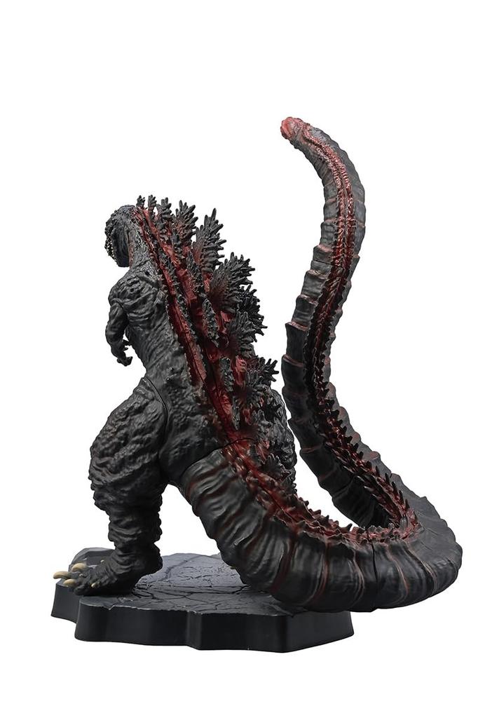 TOHO DESKTOP MONSTER Godzilla Mobile Stand (2016)
