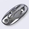 A58X-For Kia Carnival 2000 - 2006 Outer Outside Left Front Door Handle Chrome Handle