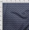 oneOone Cotton Flex Fabric Leaves & Floral Block Printed Craft Fabric BTY 40 Inch