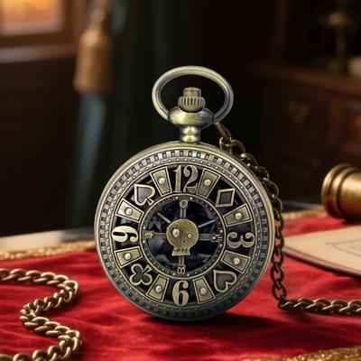 Orologi – Orologi da tasca e pendenti a catena