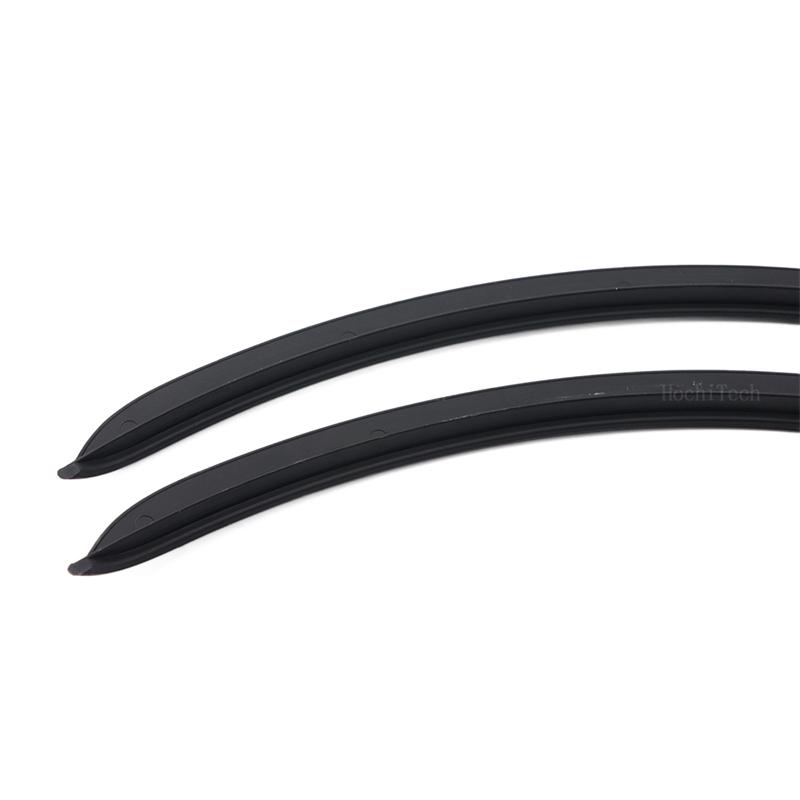 2 szt. Zestaw nadkoli Osłona błotnika do BMW E81 E82 E87 E92 E93 F30 E88 F20 F21 G16 E84 F48 G29 G38