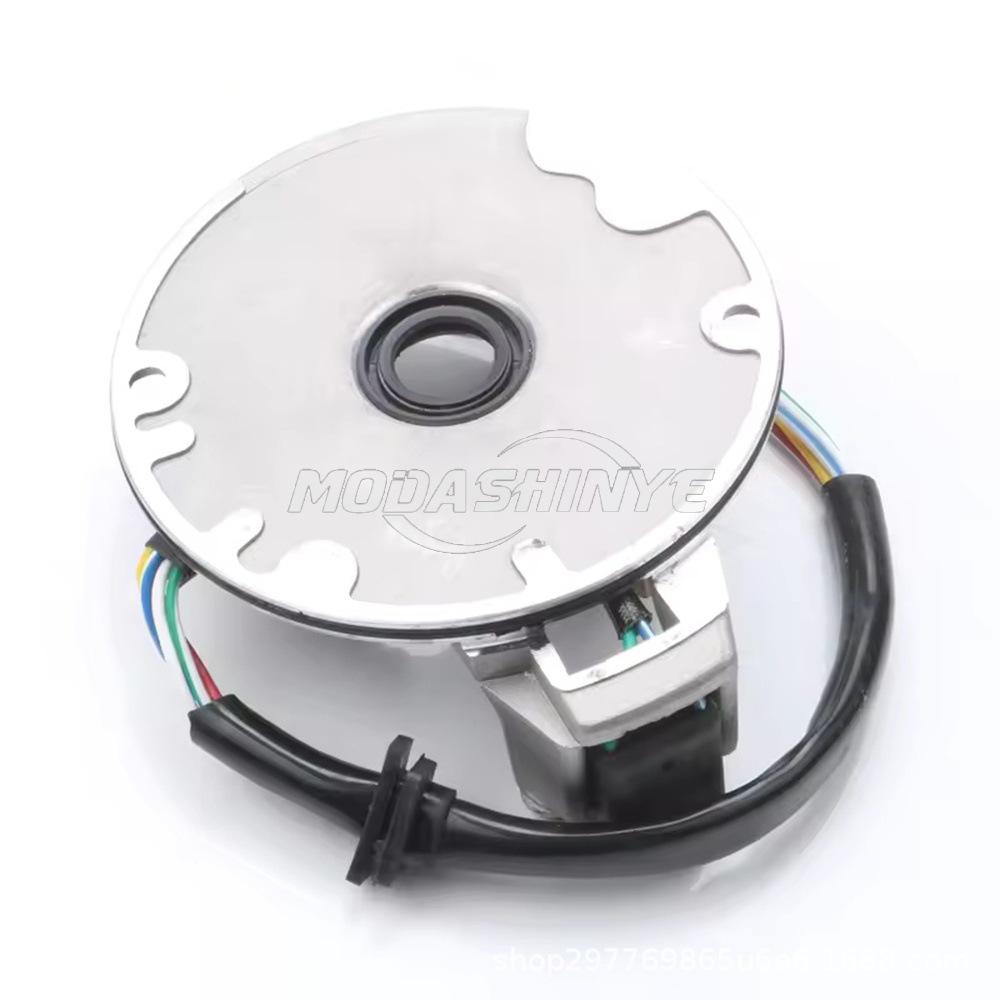 

Compatible Stator Coil for Honda C50/C90 Motorcycles Consult Customer Service