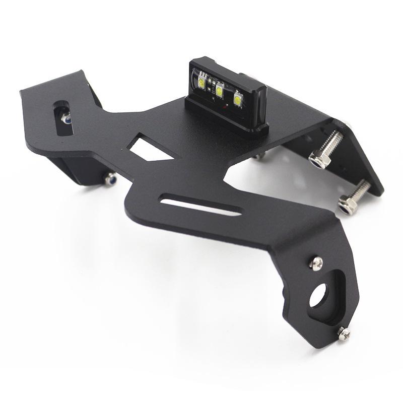 Yamaha MT-15 2017-2021 Tail Light & License Plate Holder