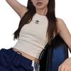 Originals 3 Stripes Tank Top Women's Wonder White JI6861