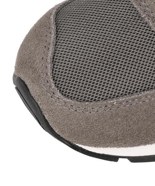 New Balance ML565 Sneakers 411565 AN Castle Rock Men's [Size 27.0cm]