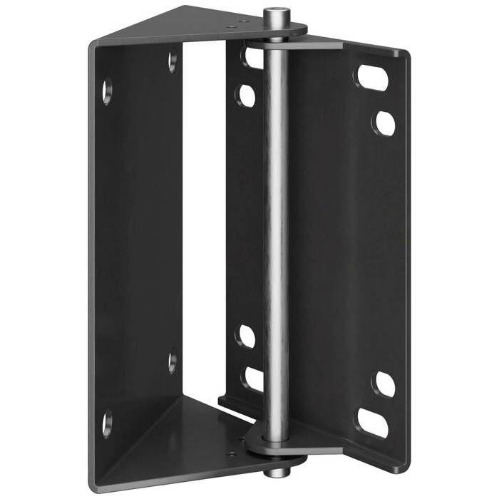 Hazet Dérouleur pneumatique 20 m 12 bar Fixation murale