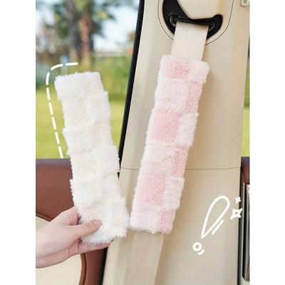 Accessori per abitacolo auto – Accessori per cinture di sicurezza