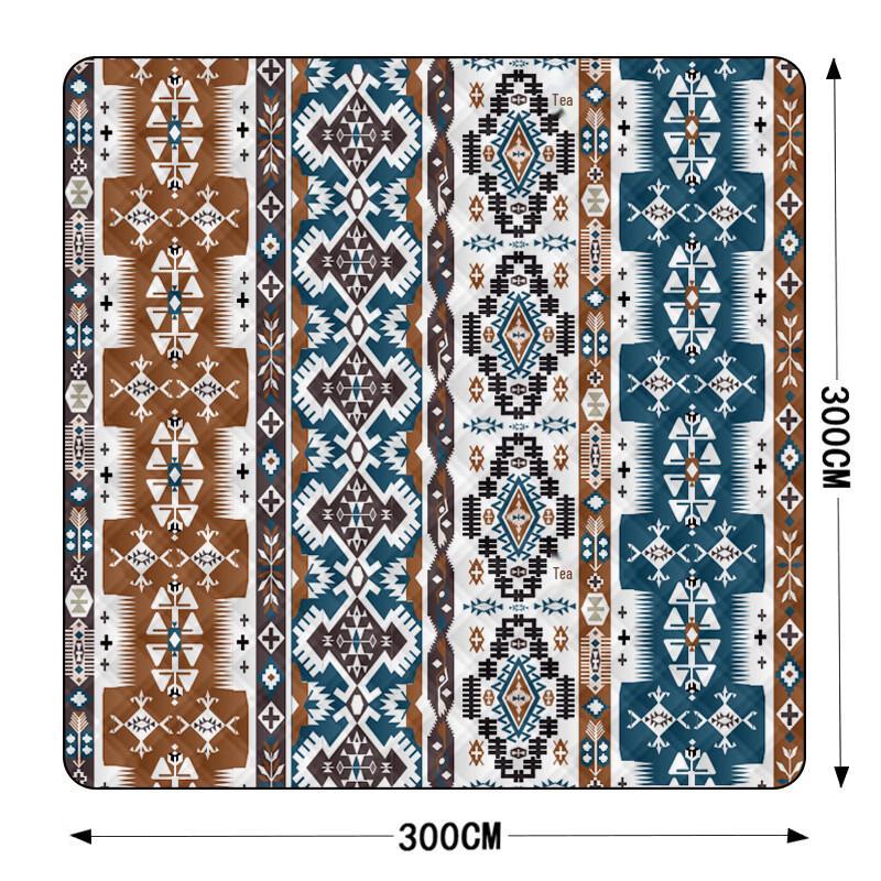 OEING Outdoor Camping Picnic Mat