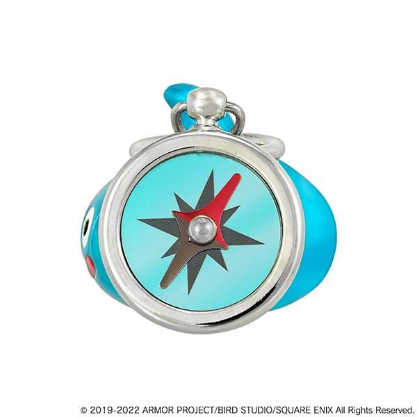 Dragon Quest Metallic Monsters Gallery Suramichi