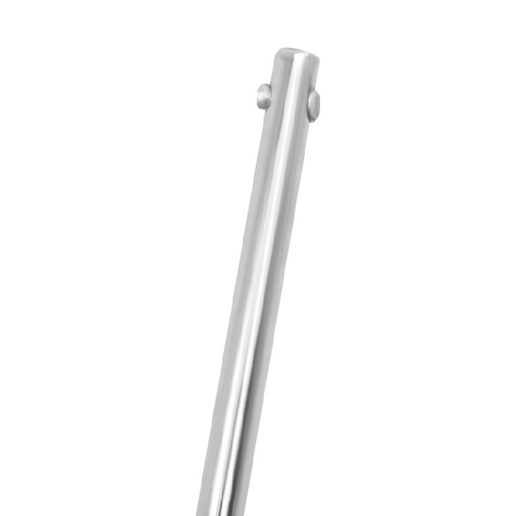 Adjustable Cello End Pin High Strength Cello Tail Rod Instrument End Pin Nonslip Nylon Endpin Cello Accessories