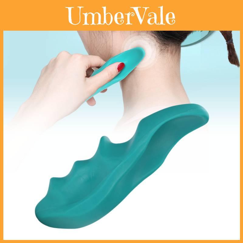 Ergonomic Thumb Massager For Pain Relief Comfortable Manual Massage Tool