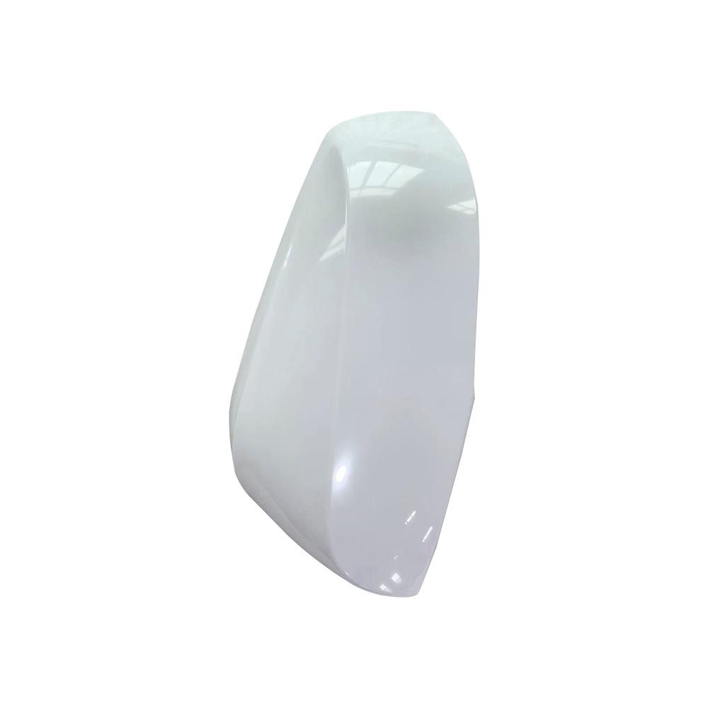 Primer Left Side Mirror Cover Cap 87945-0E070 For Toyota Highlander 2020-2023